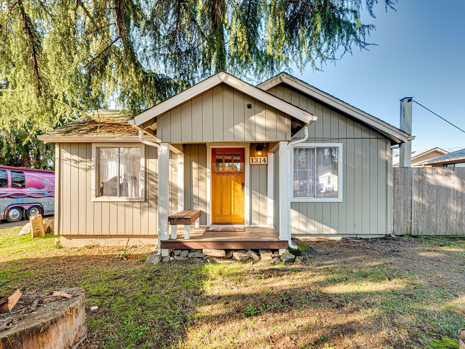 Y.Y.A☆ 1314 Z St, Vancouver, WA 98661 | Zillow