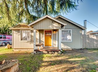 1314 Z St, Vancouver, WA 98661