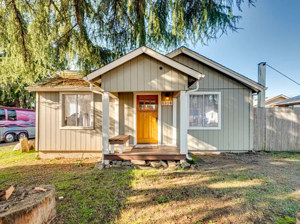 1314 Z St, Vancouver, WA 98661