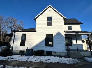 1222 W Franklin St, Elkhart, IN 46516