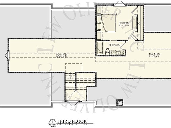 Third Floor