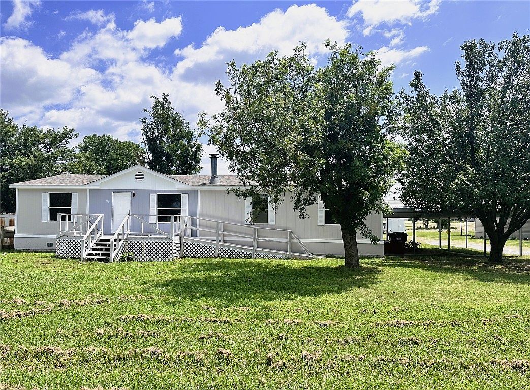 511 Chastain Ave, Amber, OK 73004 Zillow