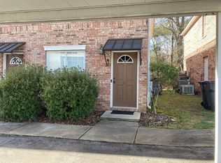 4012 Savannah St APT D, Hattiesburg, MS 39402