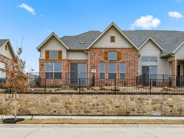 12520 Audubon Trl, Rowlett, TX 75089
