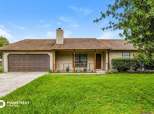 3925 Distant Moon Ct, Jacksonville, FL 32210