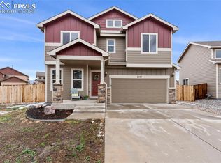 6267 Pilgrimage Rd, Colorado Springs, CO 80925