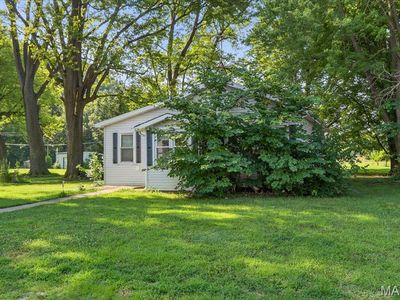 500 School St, Valmeyer, IL, 62295