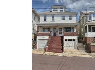 249 Schuylkill Ave, Shenandoah, PA 17976