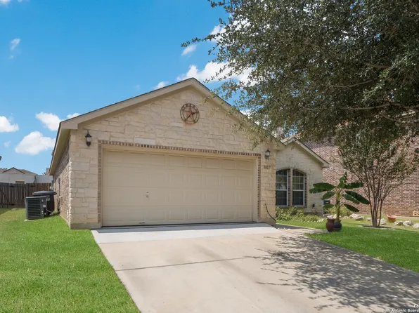 3807 Southern Grove, San Antonio, TX 78222