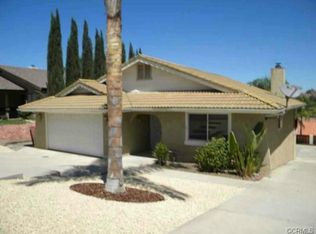 22848 S Canyon Lake Dr, Canyon Lake, CA 92587