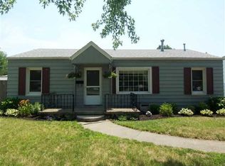 2909 W Laskey Rd, Toledo, OH 43613