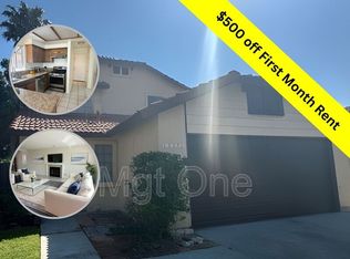 13331 Barcelona Pl, Chino, CA 91710