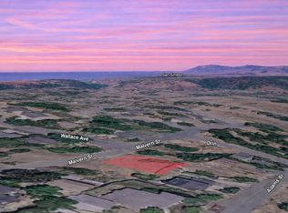 Malvern St, Cambria, CA 93428