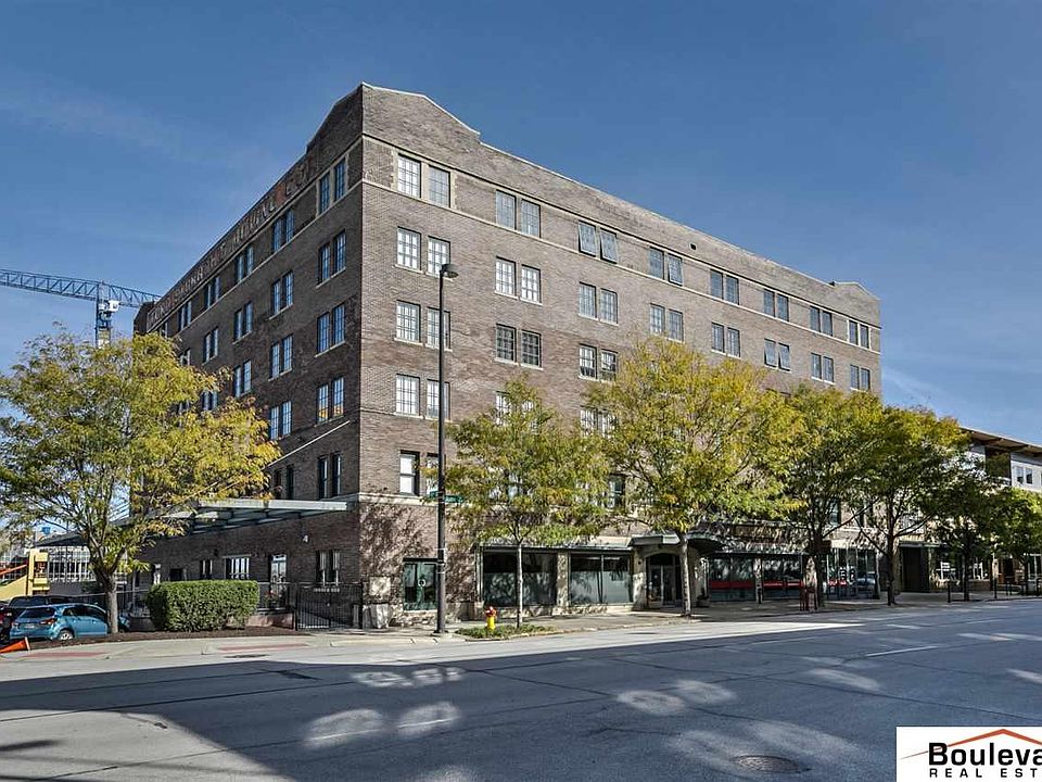 1st image of 1024 Dodge St APT 304