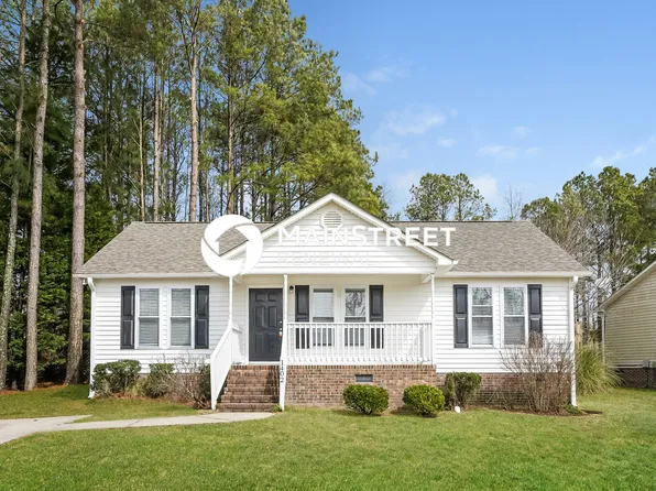 1402 Mandolin Pl, Zebulon, NC 27597