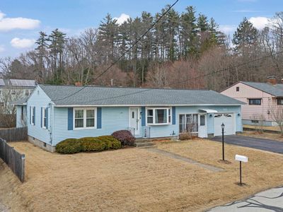 30 Cliff Street, Manchester, NH, 03103