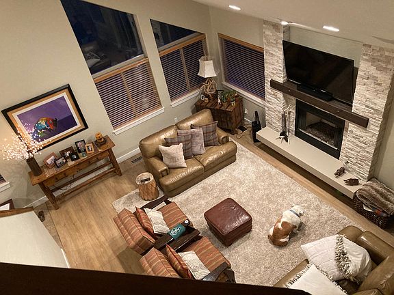 5th image of 5161 Cove Canyon Dr #A