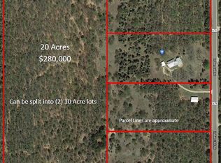 0 Trails End Rd, Honor, MI 49640