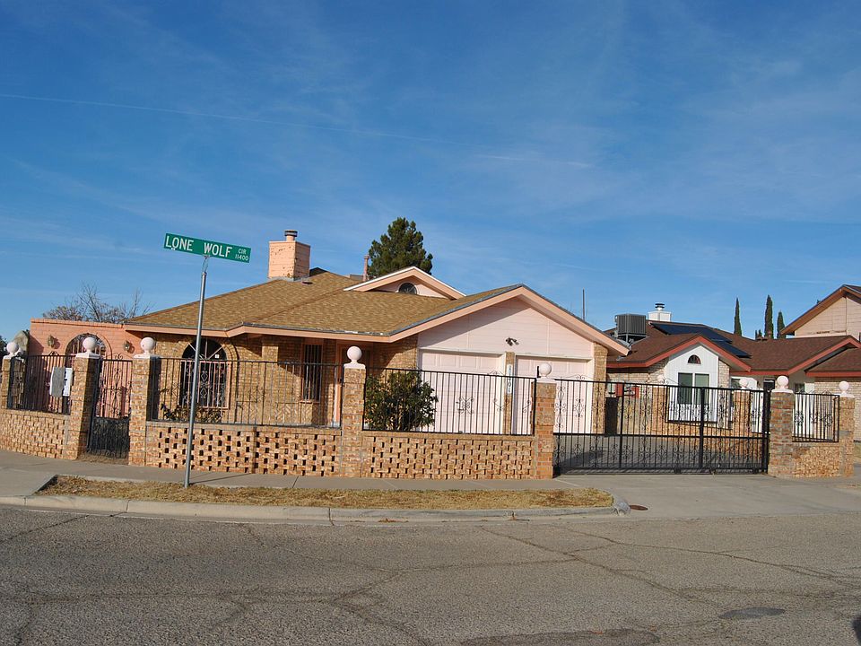 1st image of 11401 Lone Wolf Cir