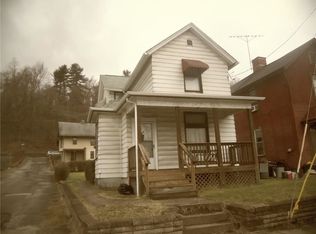 724 Liberty Ave, North Charleroi, PA 15022