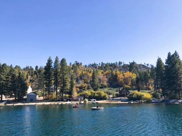 33407 Angeles Dr, Big Bear City, CA 92314