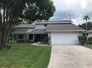 5121 S Running Brook Dr, Homosassa, FL 34448