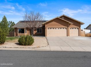 2235 Contrail St, Sparks, NV 89441