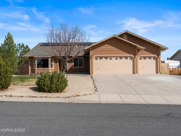 2235 Contrail St, Sparks, NV 89441