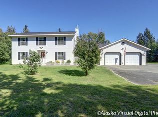 3630 N Spruce Grouse Cir, Palmer, AK 99645