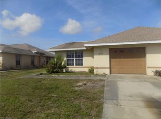 2110 Leda Ave S, Lehigh Acres, FL 33973