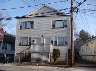 22 Sherman Ct, Bloomfield, NJ 07003