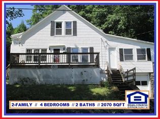 150 Boyd St, Cherry Valley, MA 01611