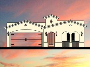 861 Maple Park Ave, Sunland Park, NM 88008