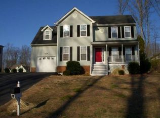 6707 Southshore Dr, Midlothian, VA 23112