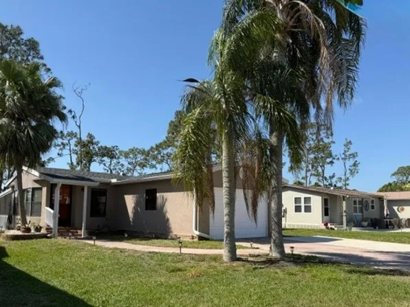 783 Via Del Sol, North Fort Myers, FL 33903