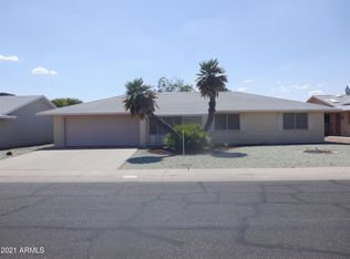 20022 N Lakeforest Dr, Sun City, AZ 85373