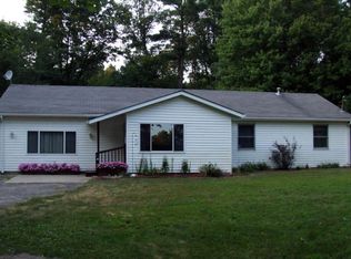 2865 Coolidge St, Conklin, MI 49403