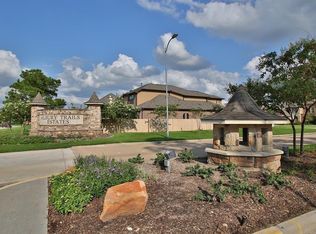 10814 Silver Shield Way, Tomball, TX 77375