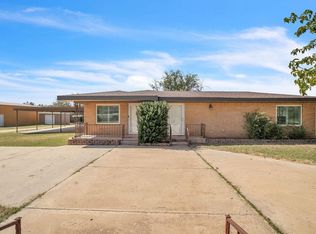 104&108 N Salem Rd, Big Spring, TX 79720