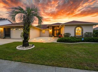 1250 Masada Ln, Spring Hill, FL 34608