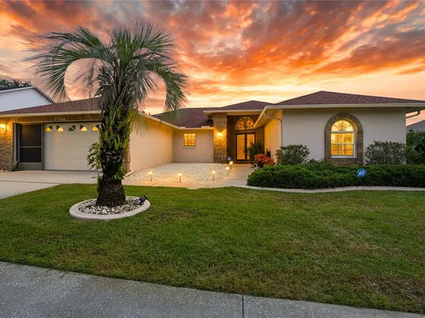 1250 Masada Ln, Spring Hill, FL 34608