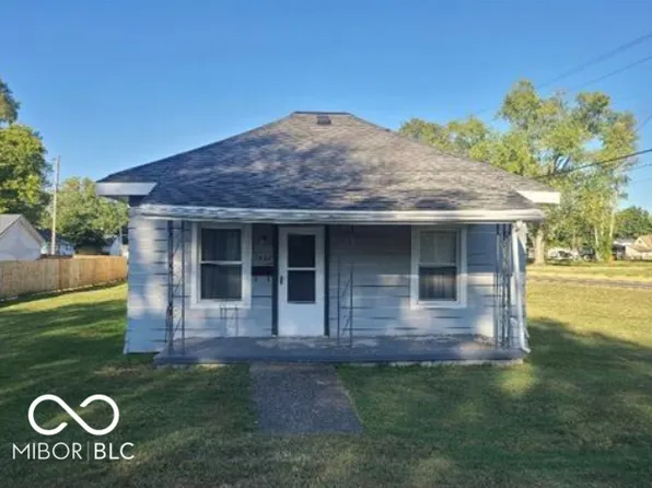 1502 Harrison St, Vincennes, IN 47591