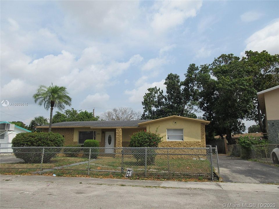 2nd image of 3461 NW 1st St #0