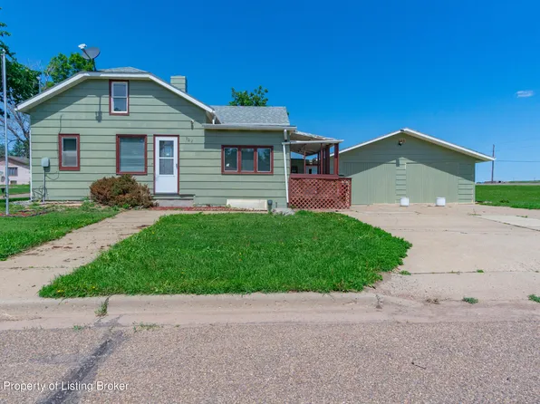 701 2nd Ave NE, Belfield, ND 58622