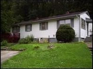 135 Bethune Cir, Oak Ridge, TN 37830