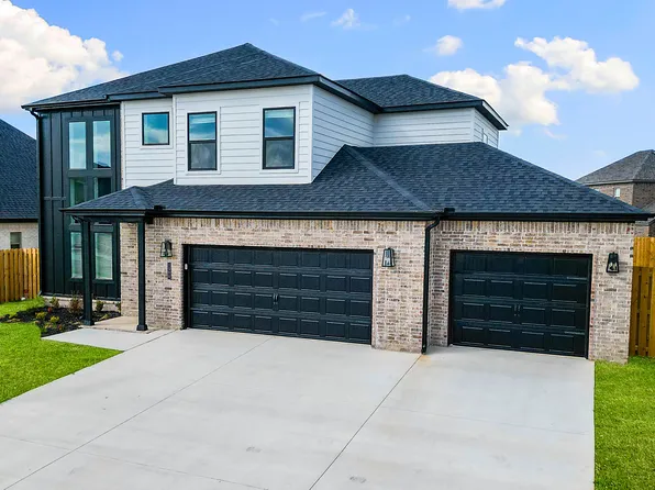 Martin Plan, Hillcrest