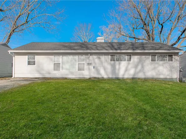 11012 Bristol Ter, Kansas City, MO 64134