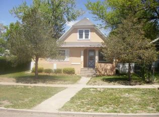 637 Park St, Trinidad, CO 81082
