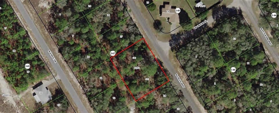 2nd image of 8614 N Creek Way