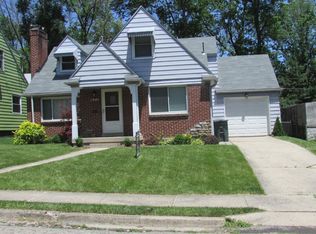 473 Rockcliff Cir, Dayton, OH